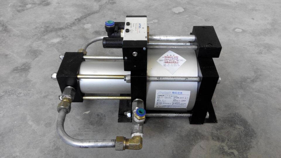 GPV05空氣增壓泵