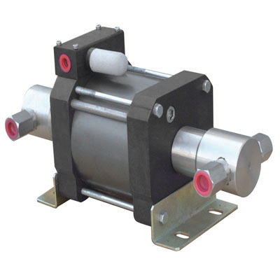 SD系列氣液增壓泵
