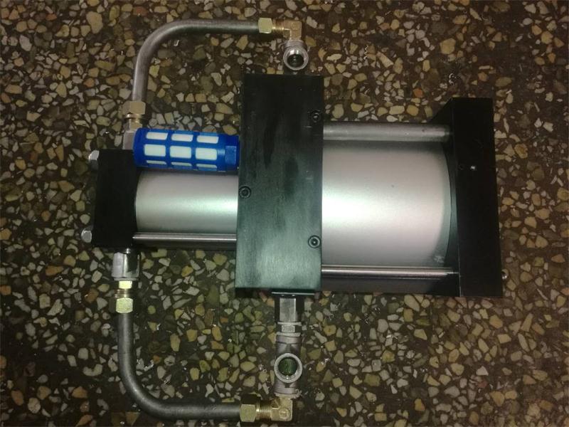 GPV05氣體增壓泵