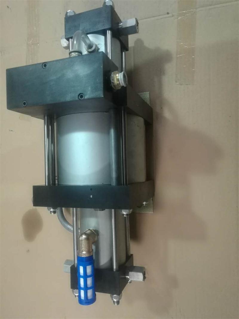 JTD系列氣體增壓泵
